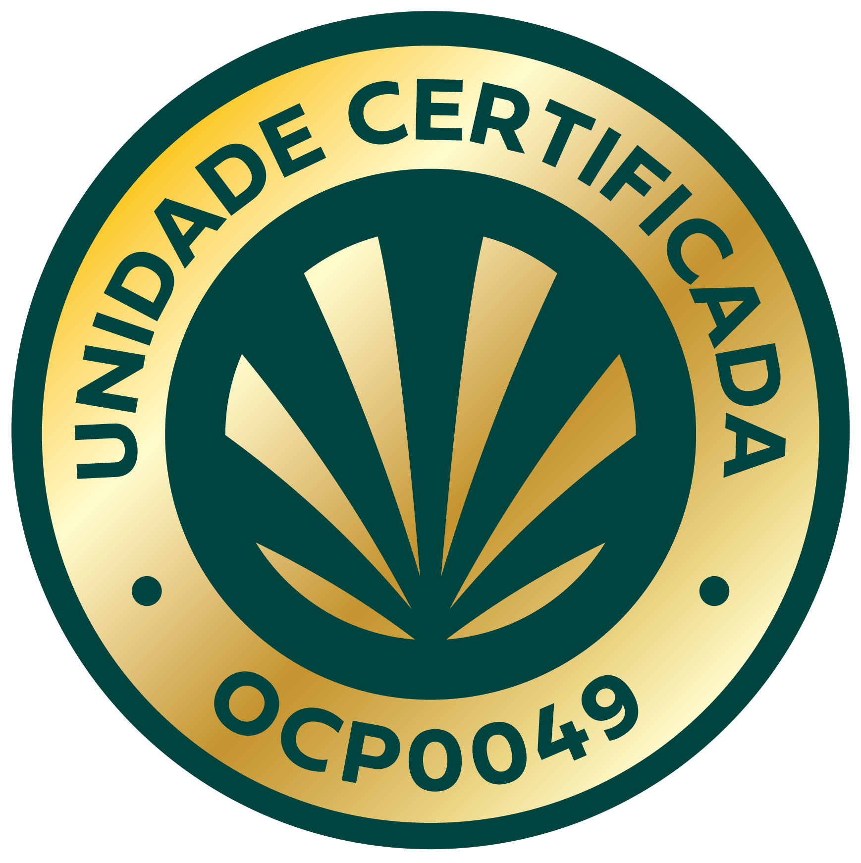 Genesis - Unidade Certificada OCP0049